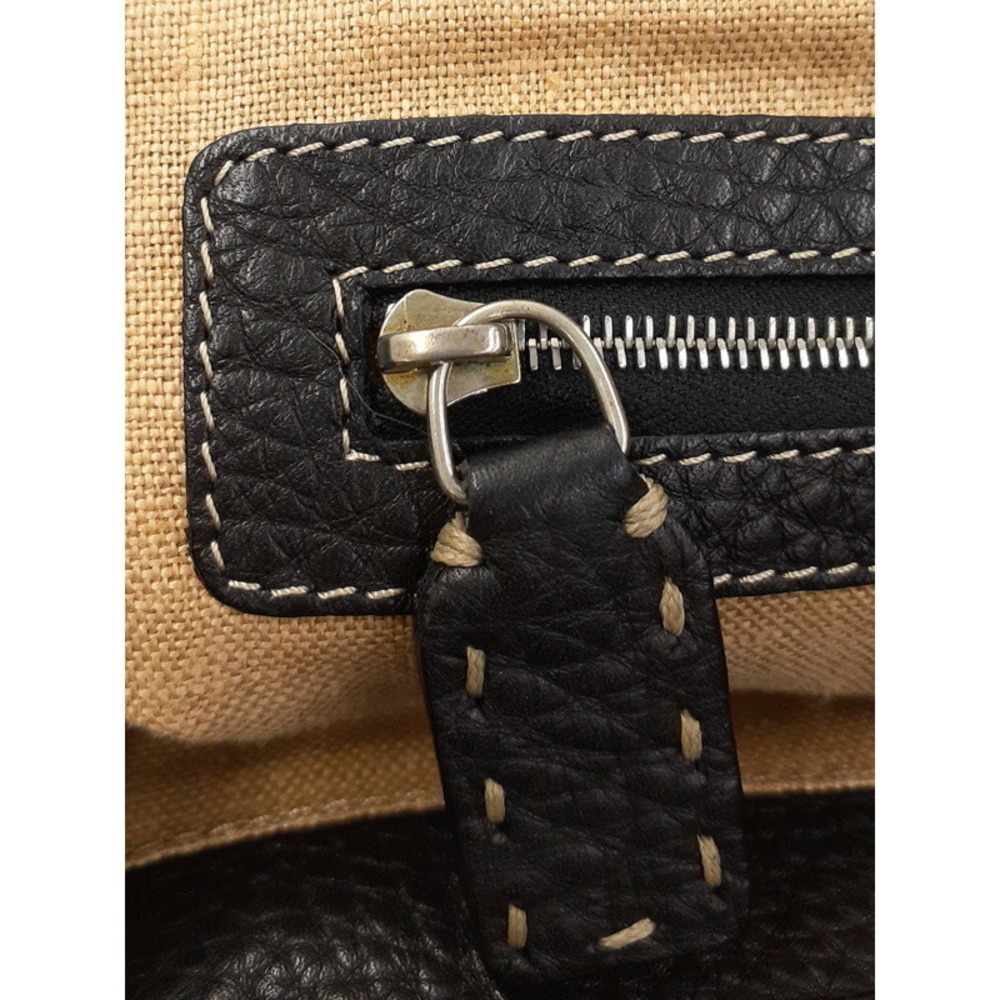 Fendi Selleria Villa Borghese Handbag - Picture 8 of 9